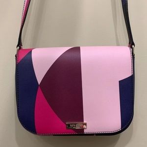 Kate Spade crossbody purse